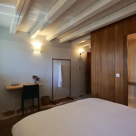 Katikia Zagori Hotel Vitsa Exterior photo