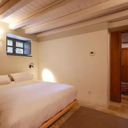 Katikia Zagori Hotel Vitsa Exterior photo