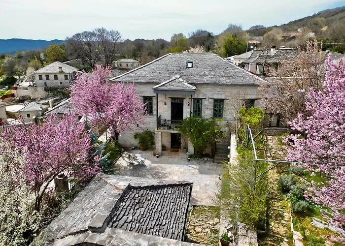 Katikia Zagori