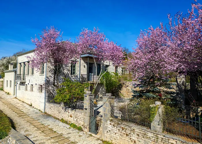 Katikia Zagori