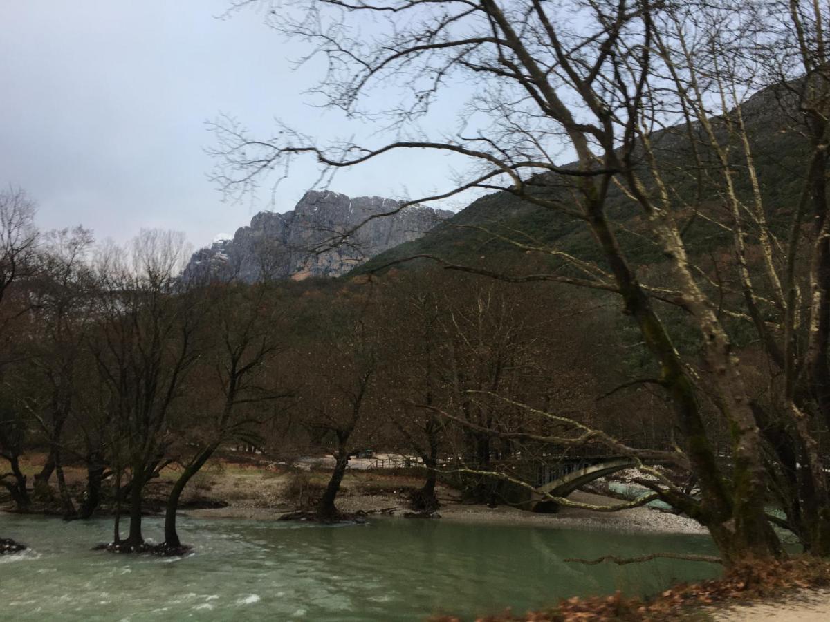 Katikia Zagori * ויצה