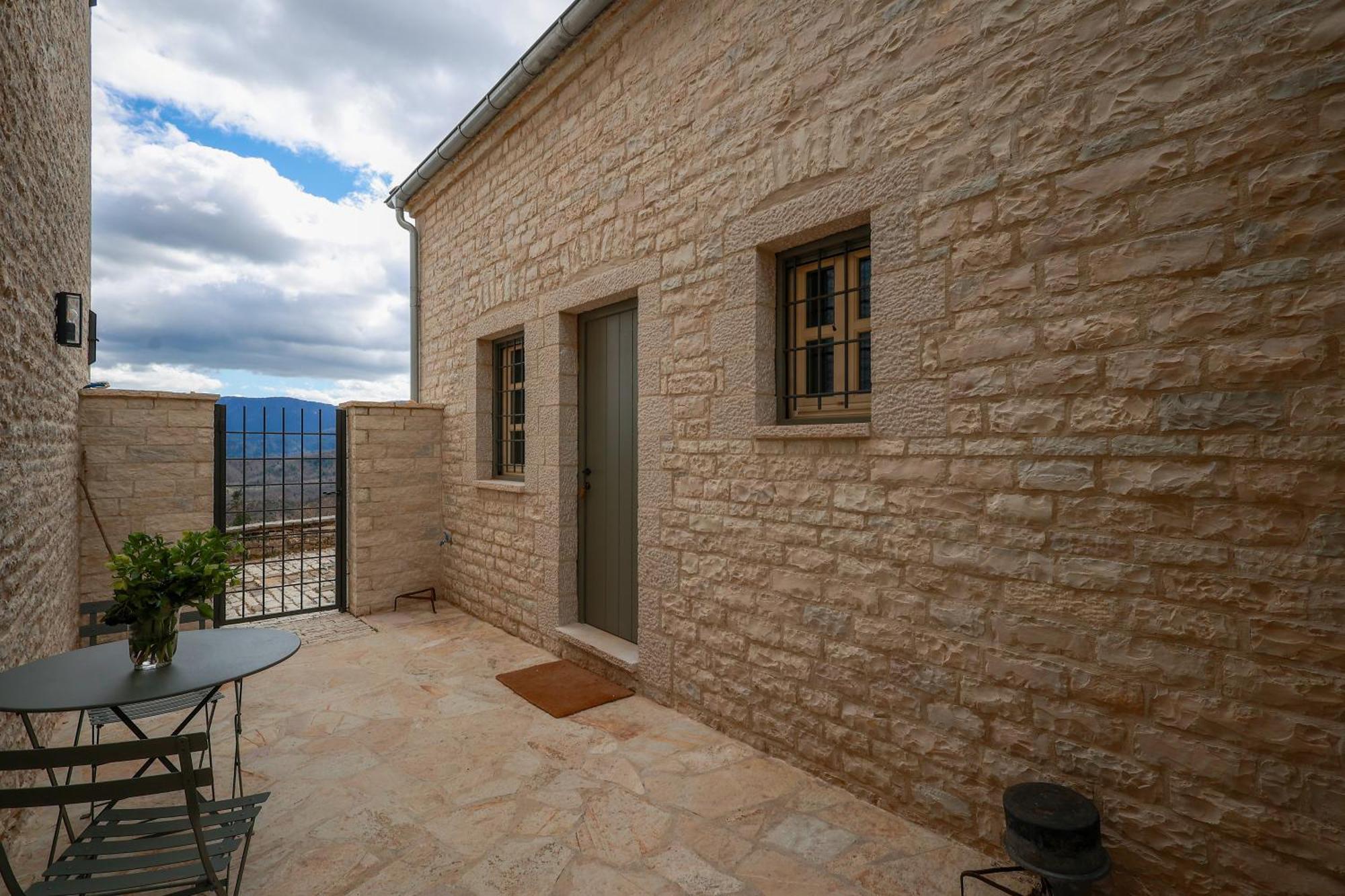 Katikia Zagori Vitsa